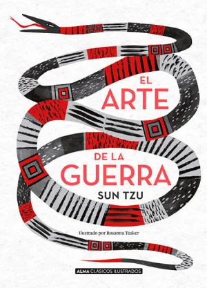 ARTE DE LA GUERRA