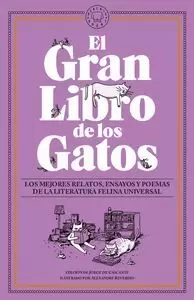 GRAN LIBRO DE LOS GATOS, EL