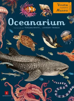 OCEANARIUM OCEANARIUM