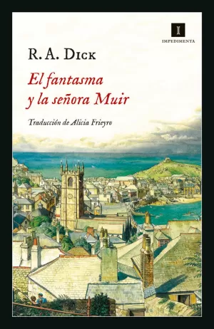 FANTASMA Y LA SEÑORA. MUIR, EL FANTASMA Y LA SEÑORA. MUIR, EL