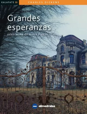 GRANDES ESPERANZAS GRANDES ESPERANZAS