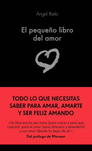 EL PEQUEÑO LIBRO DEL AMOR