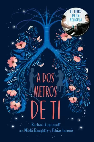 A DOS METROS DE TI A DOS METROS DE TI
