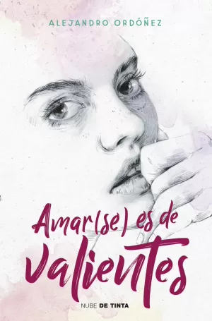 AMAR(SE) ES DE VALIENTES AMAR(SE) ES DE VALIENTES