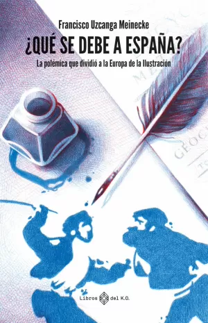 ¿QUÉ SE DEBE A ESPAÑA? ¿QUÉ SE DEBE A ESPAÑA?