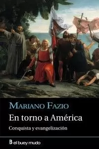 EN TORNO A AMÉRICA EN TORNO A AMÉRICA