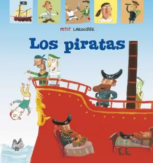 LOS PIRATAS