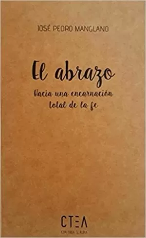 EL ABRAZO EL ABRAZO