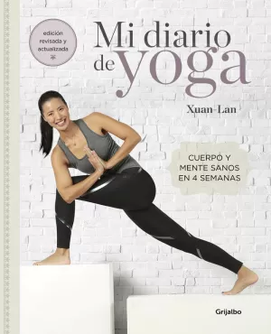 MI DIARIO DE YOGA MI DIARIO DE YOGA