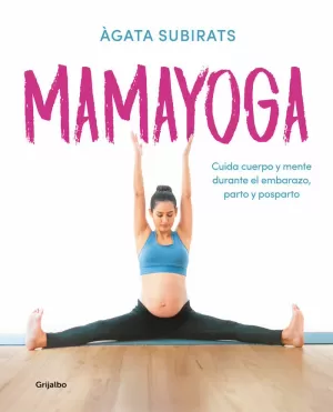 MAMAYOGA MAMAYOGA
