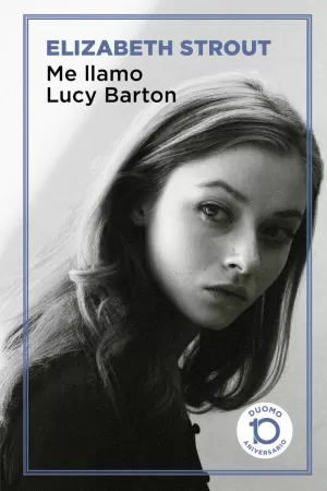 ME LLAMO LUCY BARTON ME LLAMO LUCY BARTON
