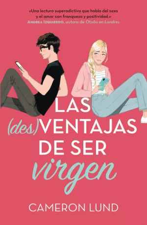 LAS (DES)VENTAJAS DE SER VIRGEN LAS (DES)VENTAJAS DE SER VIRGEN
