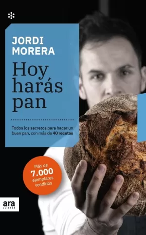 HOY HARÁS PAN. EDICIÓN 2021 HOY HARÁS PAN. EDICIÓN 2021
