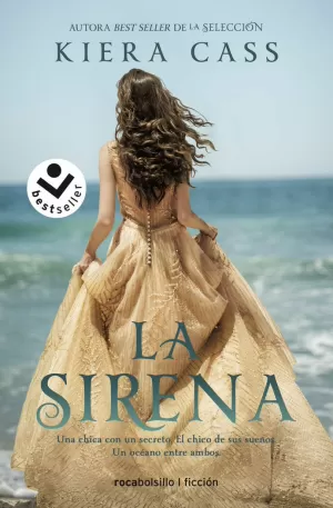 LA SIRENA LA SIRENA
