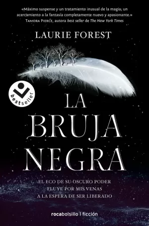 BRUJA NEGRA