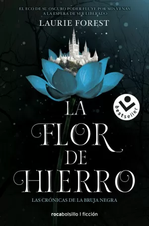 FLOR DE HIERRO