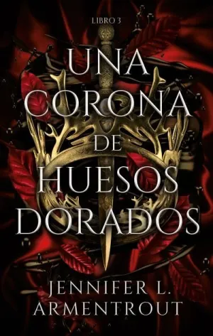 CORONA DE HUESOS DORADOS, UNA    Nº 3
