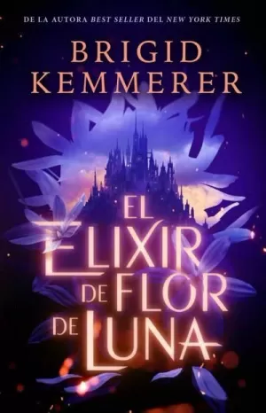 ELIXIR DE FLOR DE LUNA  I