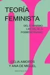 TEORÍA FEMINISTA 02 (NE)
