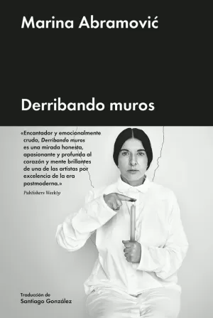 DERRIBANDO MUROS DERRIBANDO MUROS