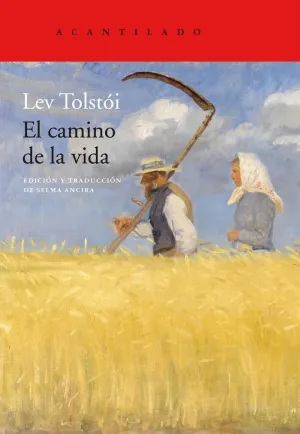 CAMINO DE LA VIDA, EL