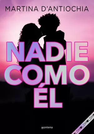 NADIE COMO ÉL (SERIE NADIE 1) NADIE COMO ÉL (SERIE NADIE 1)