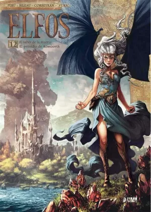 ELFOS 12 ELFOS 12