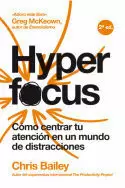 HYPERFOCUS (2ª ED) HYPERFOCUS (2ª ED)