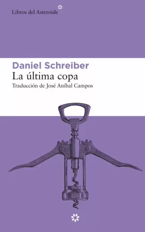 LA ÚLTIMA COPA LA ÚLTIMA COPA