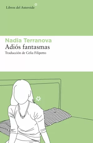 ADIÓS FANTASMAS ADIÓS FANTASMAS