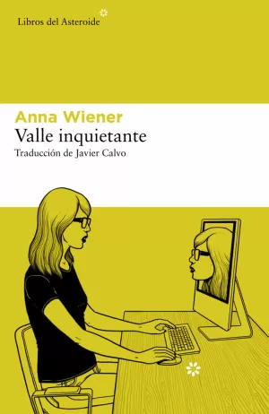 VALLE INQUIETANTE VALLE INQUIETANTE