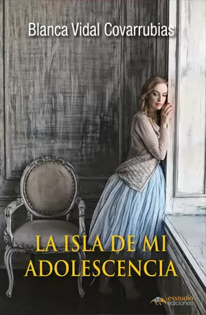 LA ISLA DE MI ADOLESCENCIA LA ISLA DE MI ADOLESCENCIA