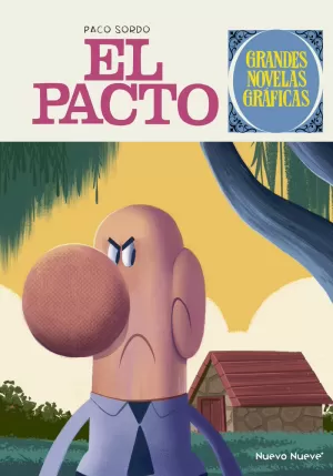 PACTO, EL PACTO, EL