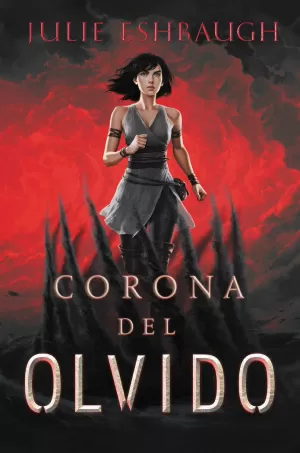CORONA DEL OLVIDO CORONA DEL OLVIDO