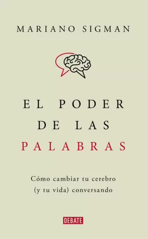 PODER DE LAS PALABRAS