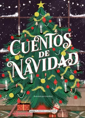 CUENTOS DE NAVIDAD CUENTOS DE NAVIDAD