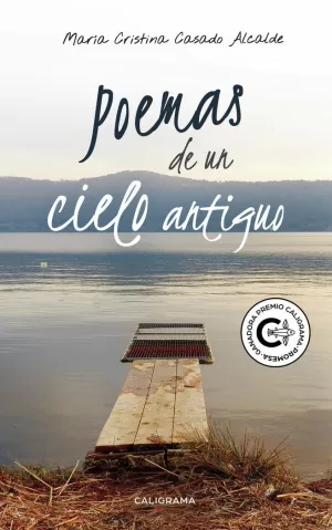 POEMAS DE UN CIELO ANTIGUO