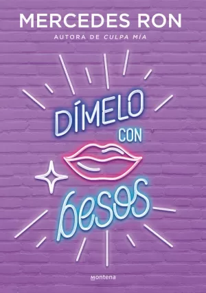 DÍMELO CON BESOS (DÍMELO 3) DÍMELO CON BESOS (DÍMELO 3)