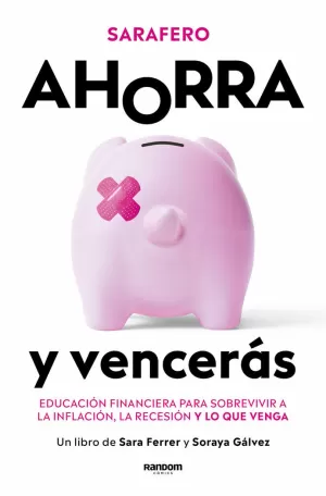 AHORRA Y VENCERÁS