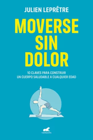 MOVERSE SIN DOLOR MOVERSE SIN DOLOR