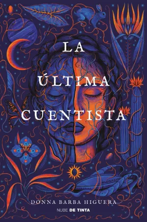 ULTIMA CUENTISTA, LA ULTIMA CUENTISTA, LA