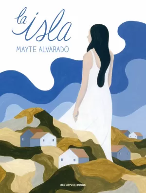 LA ISLA LA ISLA