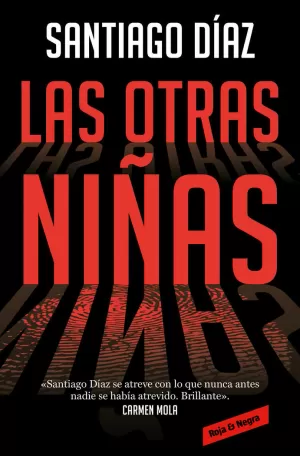 LAS OTRAS NIÑAS (INDIRA RAMOS 2)