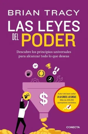 LEYES DEL PODER, LAS