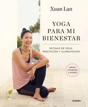 YOGA PARA MI BIENESTAR ACTUALIZADO