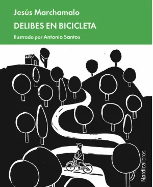 DELIBES EN BICICLETA DELIBES EN BICICLETA