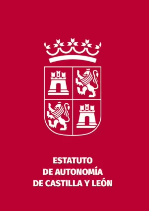 ESTATUTO DE AUTONOMIA DE CASTILLA Y LEON