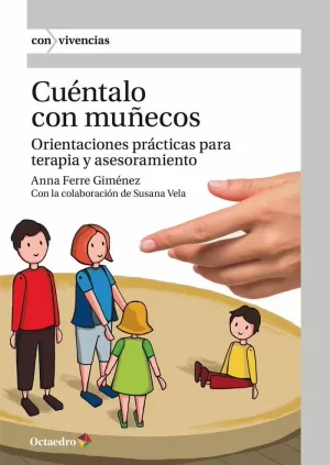 CUÉNTALO CON MUÑECOS CUÉNTALO CON MUÑECOS