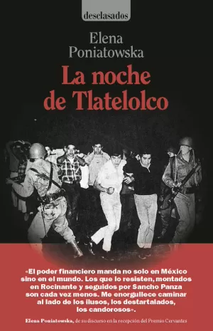 NOCHE DE TLATELOLCO