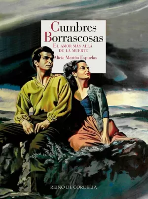 CUMBRES BORRASCOSAS CUMBRES BORRASCOSAS